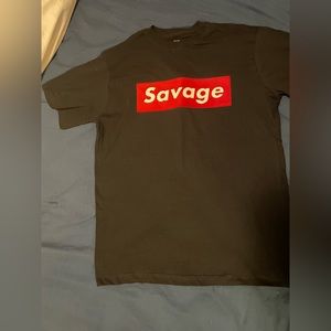 Men’s Top
